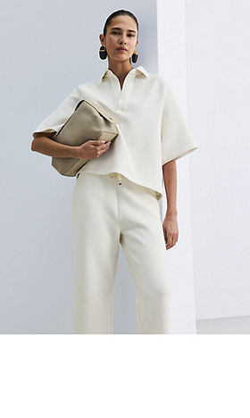 T-Shirts for Women by BOSS
