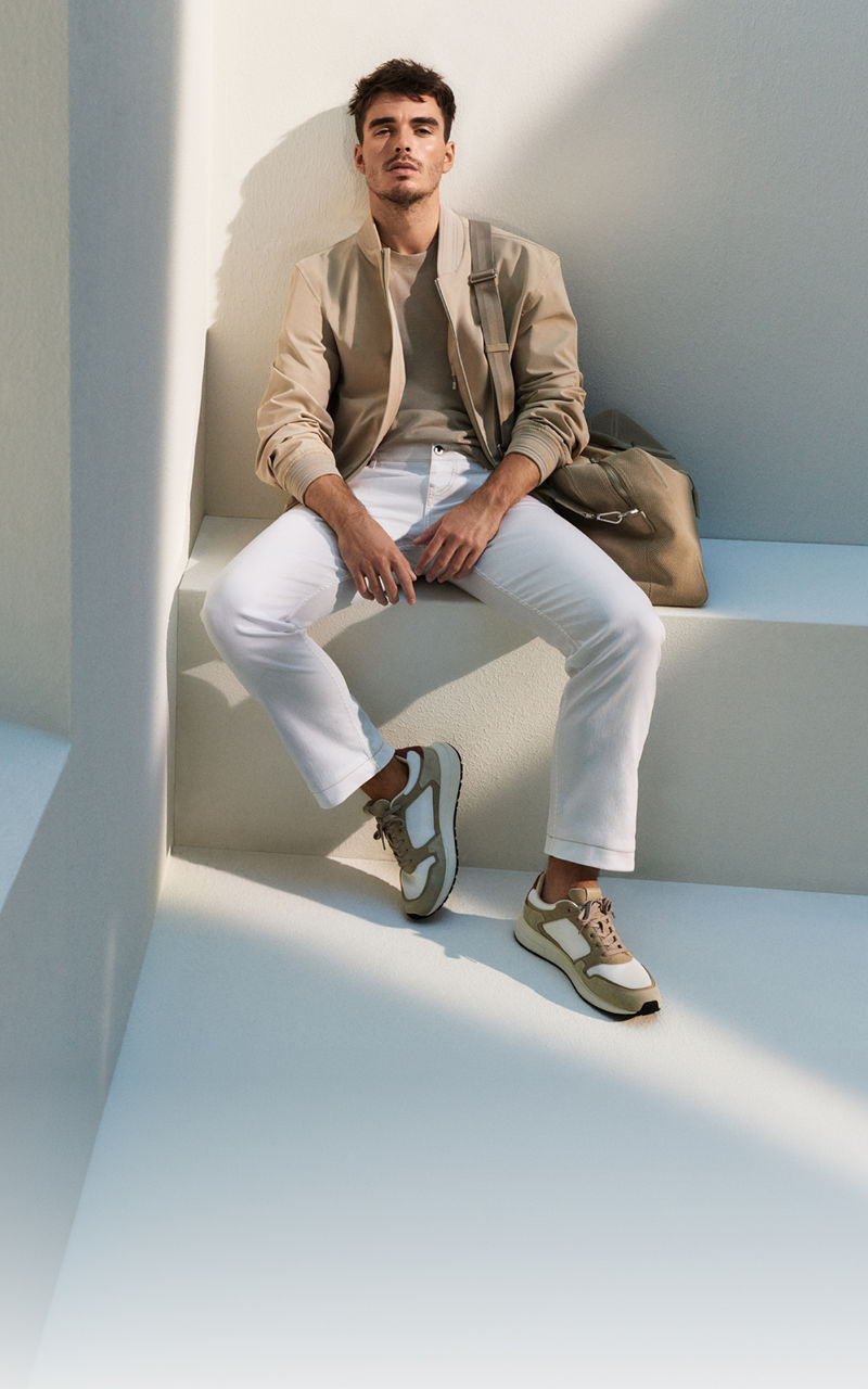 Denim for Men by BOSS