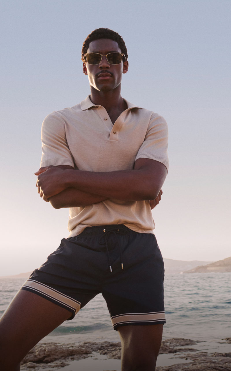 Beachwear for Men by BOSS
