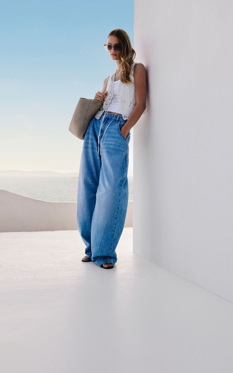 Denim for Women by BOSS