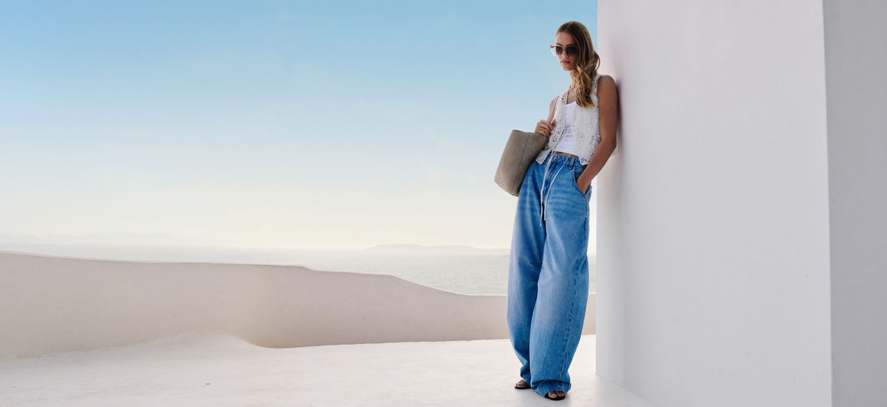 Denim for Women by BOSS