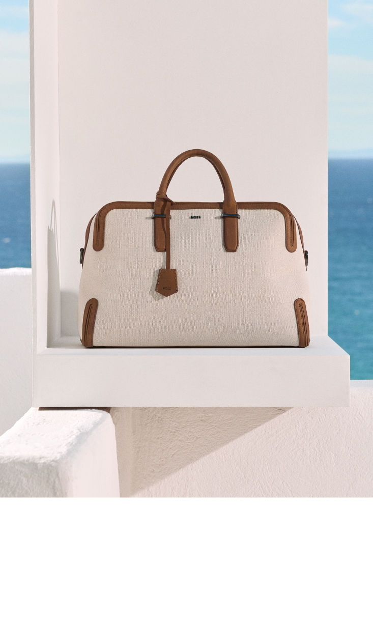 Bags for Men by BOSS