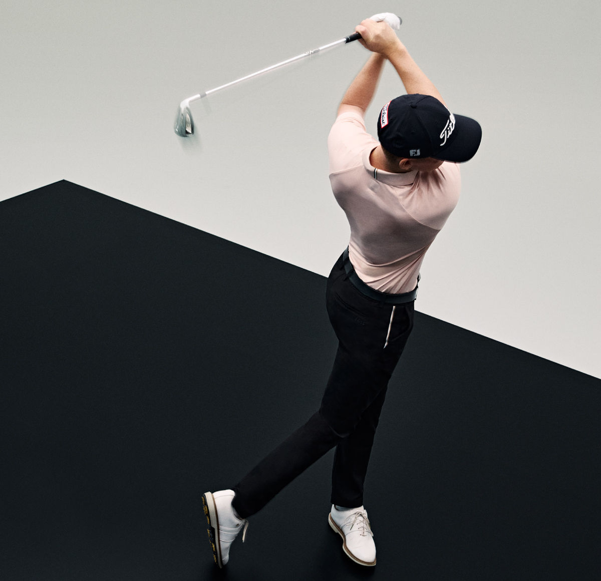 Shop BOSS golf collection for men