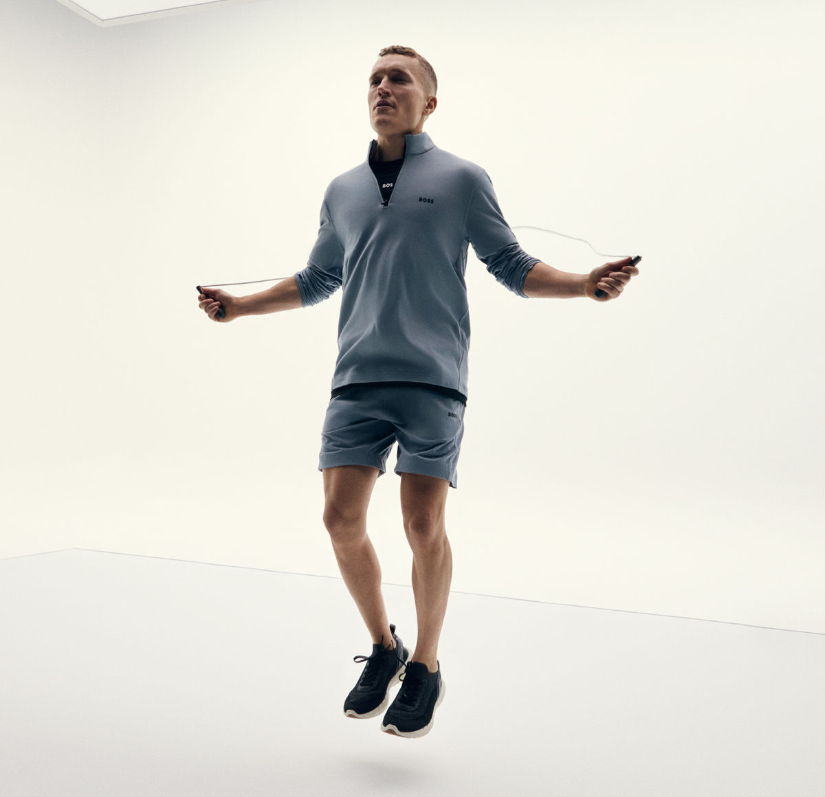 Shop BOSS GYM collection for men