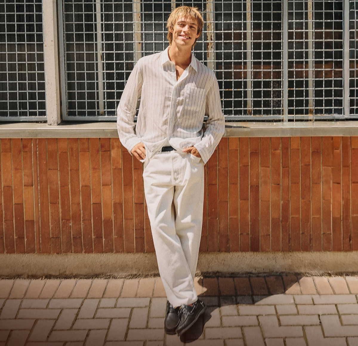 Jeans for Men by HUGO