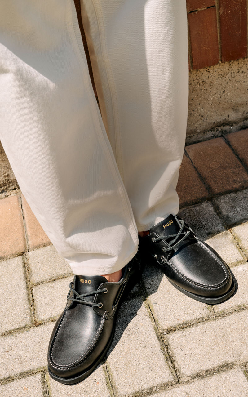 Shoes for Men by HUGO
