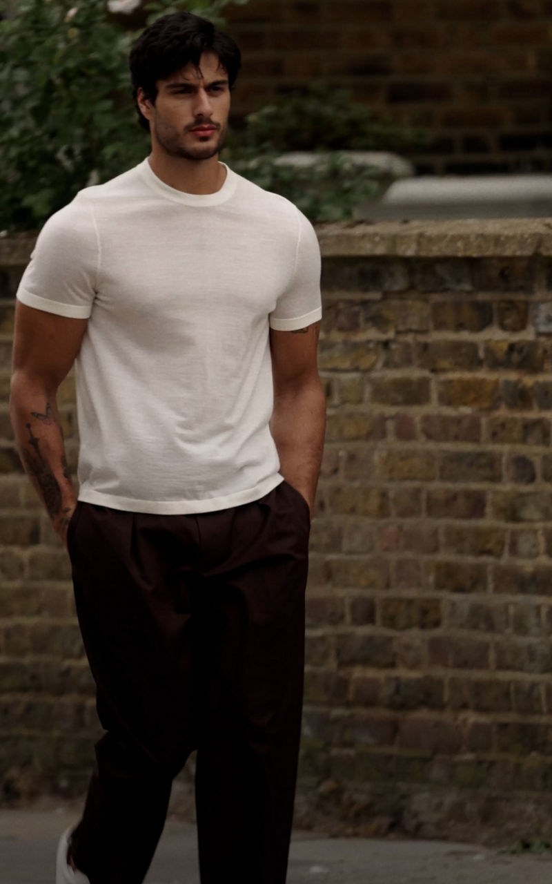 BOSS by Beckham collection for men