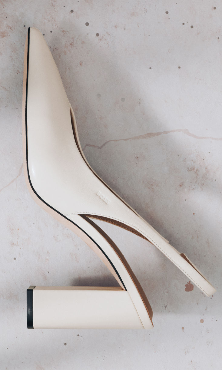 Shop HUGO BOSS women's shoes