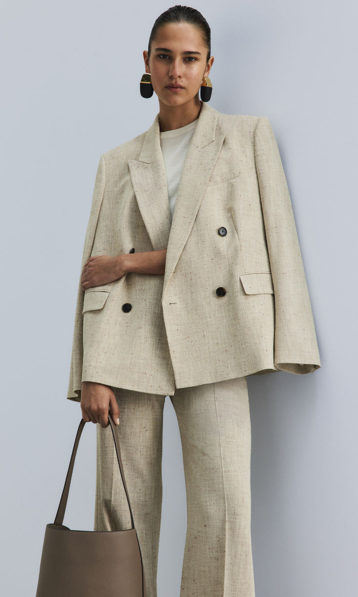 Shop HUGO BOSS women's clothing