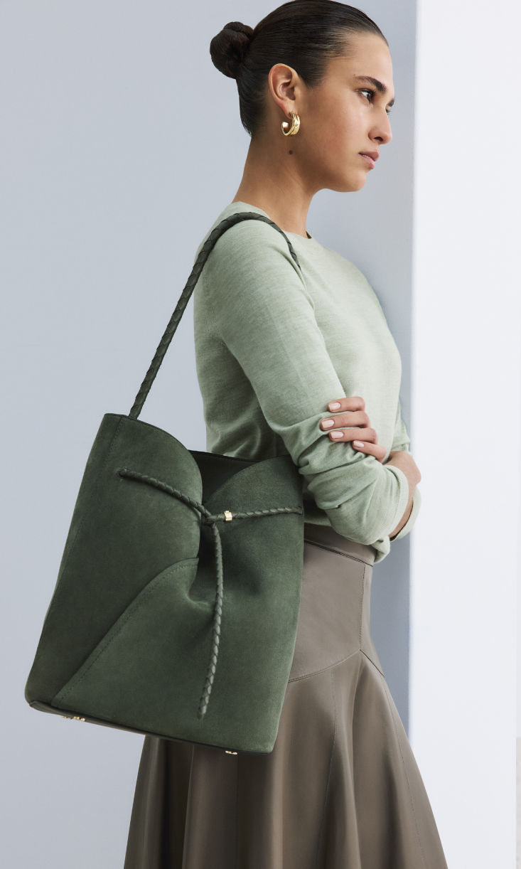Shop HUGO BOSS women accessories