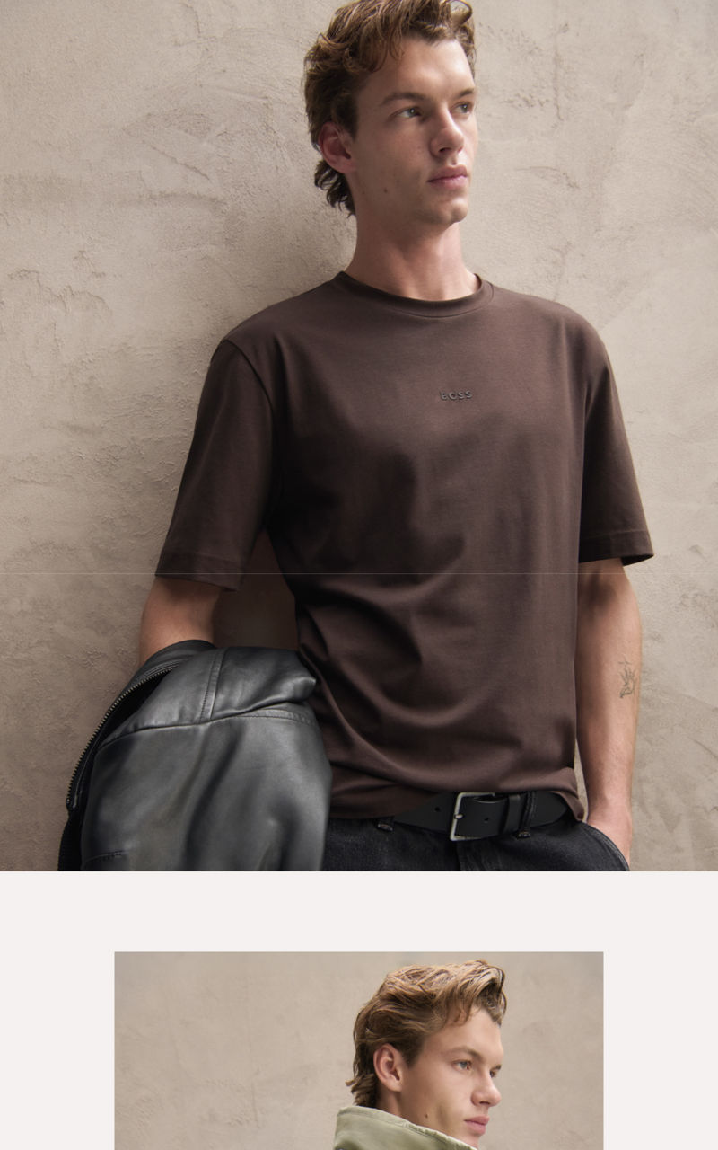 BOSS Orange Kollektion für Herren
