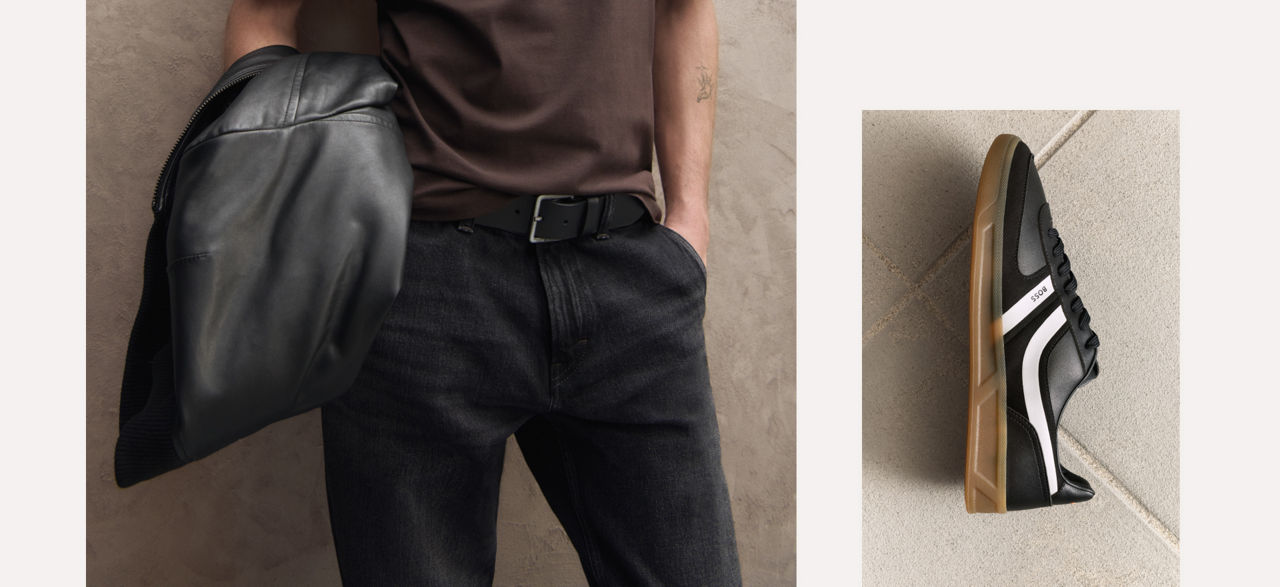 BOSS Orange Kollektion für Herren