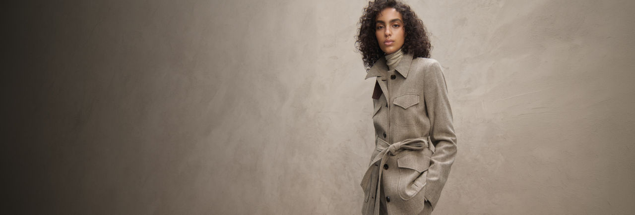 Collection BOSS Orange Femme et Homme