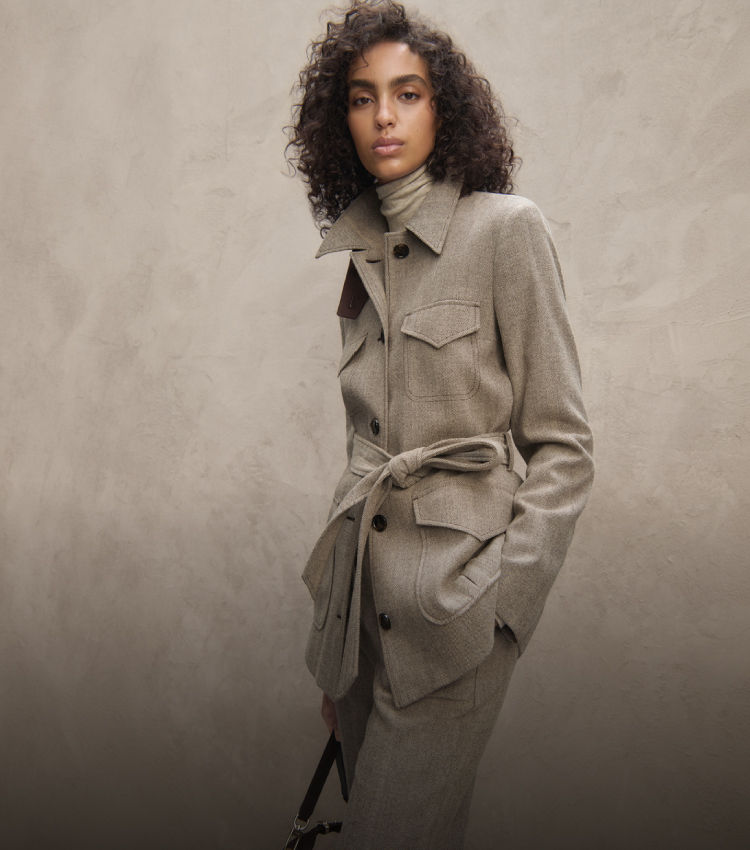 Collection BOSS Orange Femme et Homme