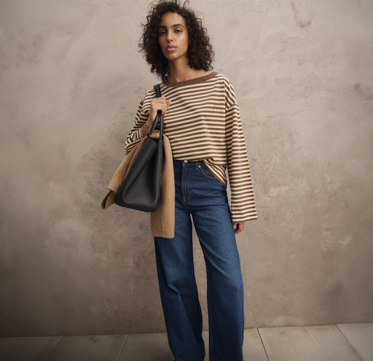 Sélection de jeans de la collection BOSS Orange Femme