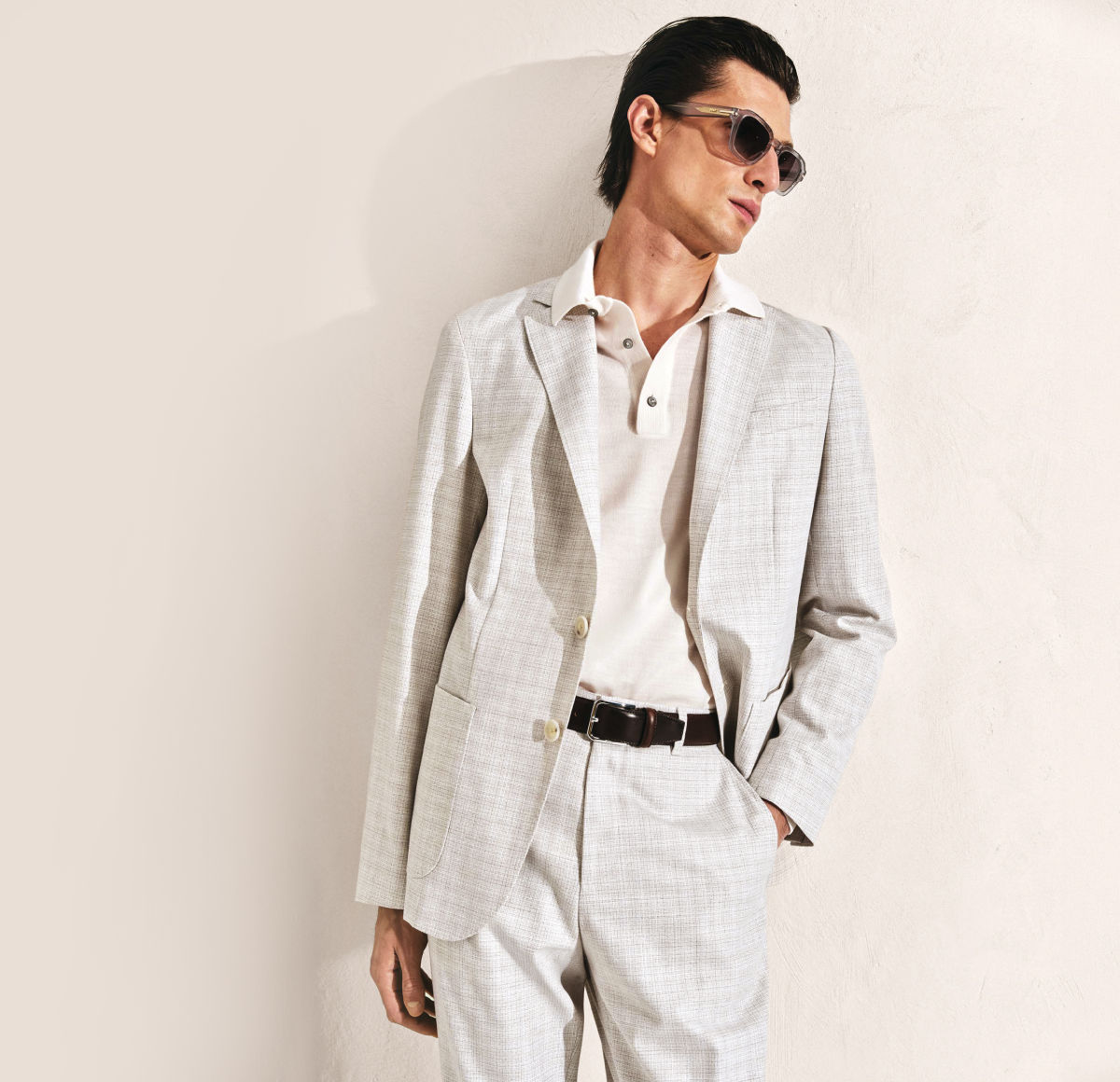 BOSS Brand Line BOSS BLACK für Herren entdecken 