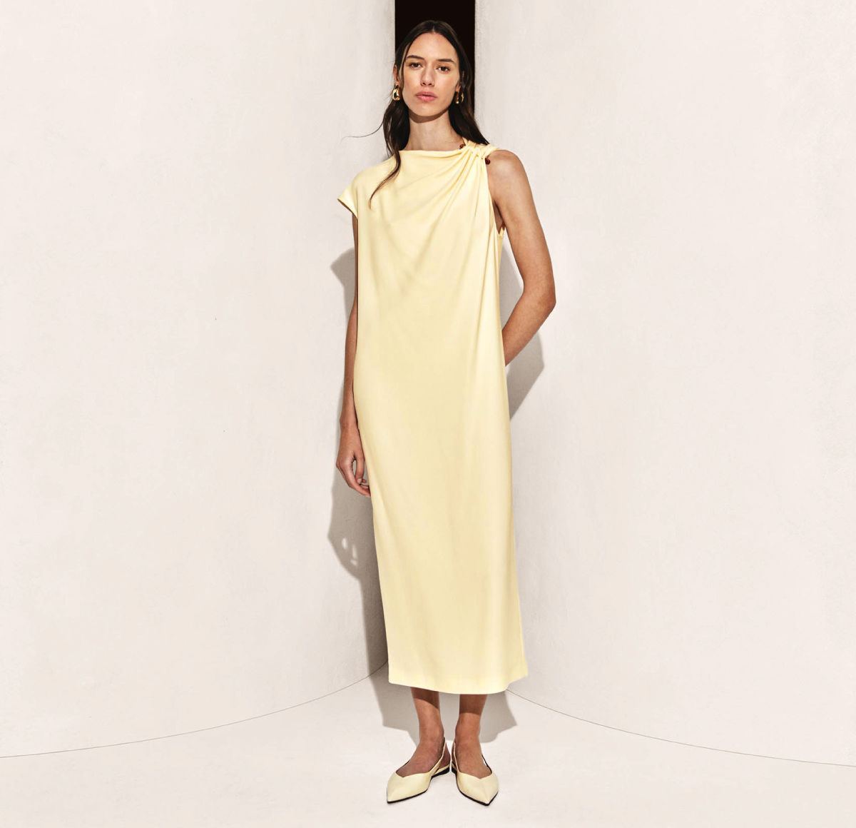 Sélection de robes de la collection BOSS Black Femme