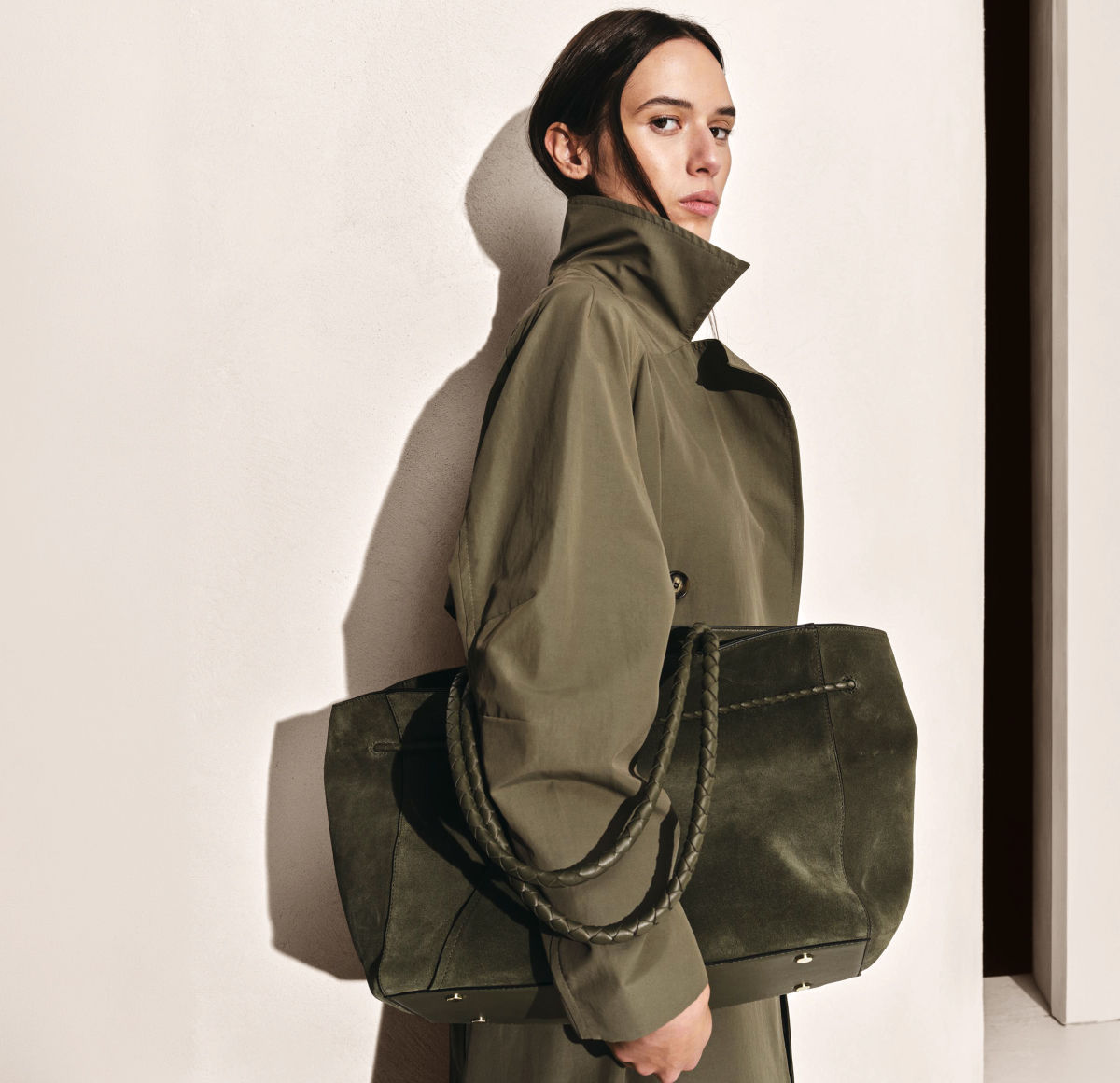 Sélection de sacs de la collection BOSS Black Femme