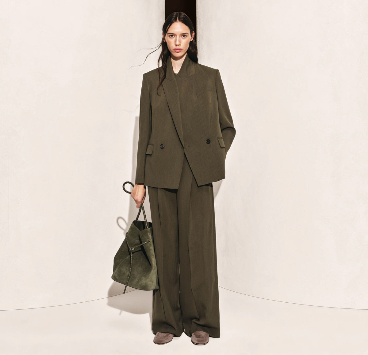 Sélection de tailleurs de la collection BOSS Black Femme