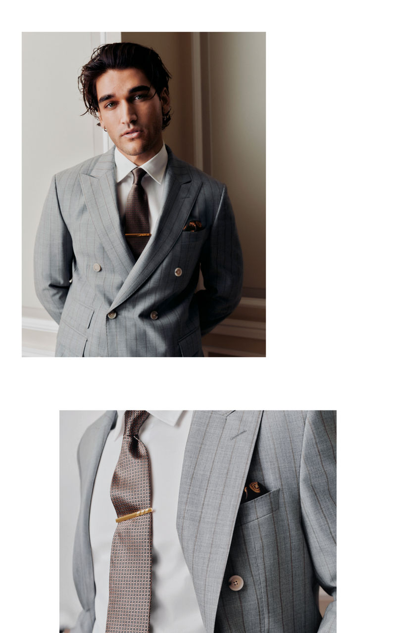 BOSS Camel Kollektion für Herren