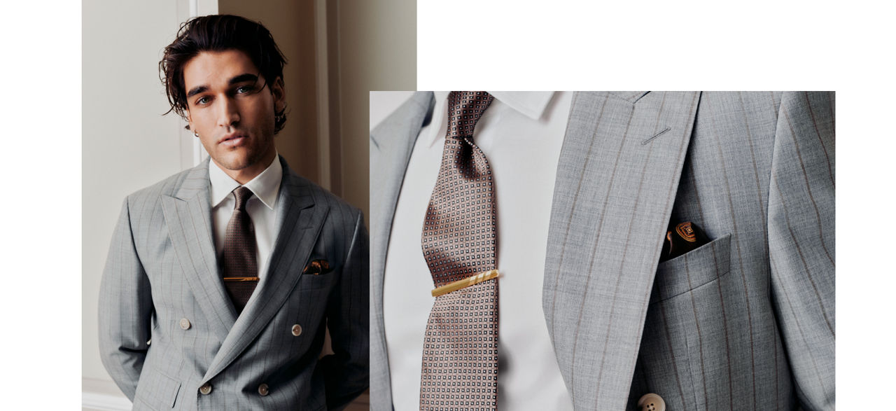 BOSS Camel Kollektion für Herren