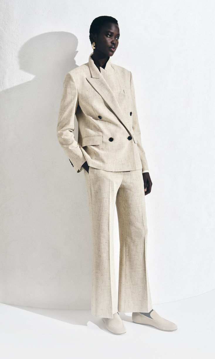 New Arrivals for women by Hugo Boss