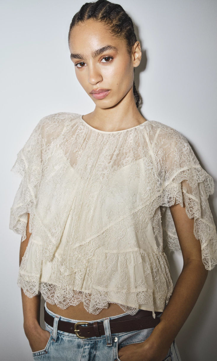 Shop the holiday collection for women