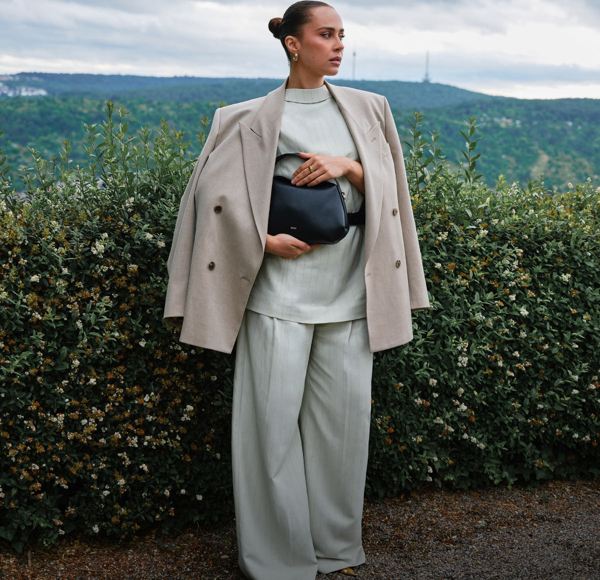 summer outfits for women by BOSS