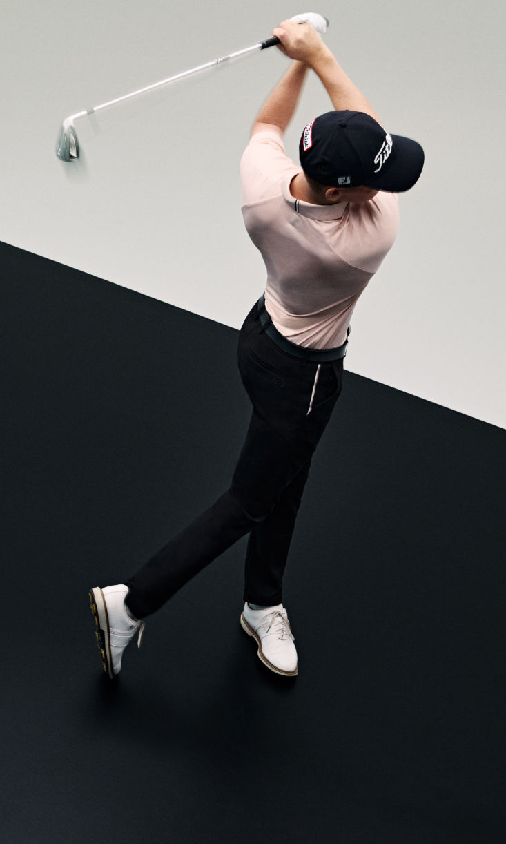 Golf Styles by BOSS