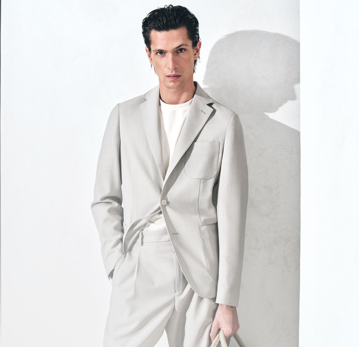 Off-Court Styles by BOSS