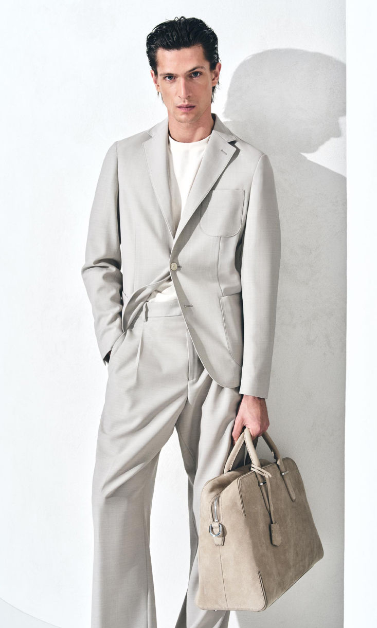 Off-Court Golf Styles by BOSS