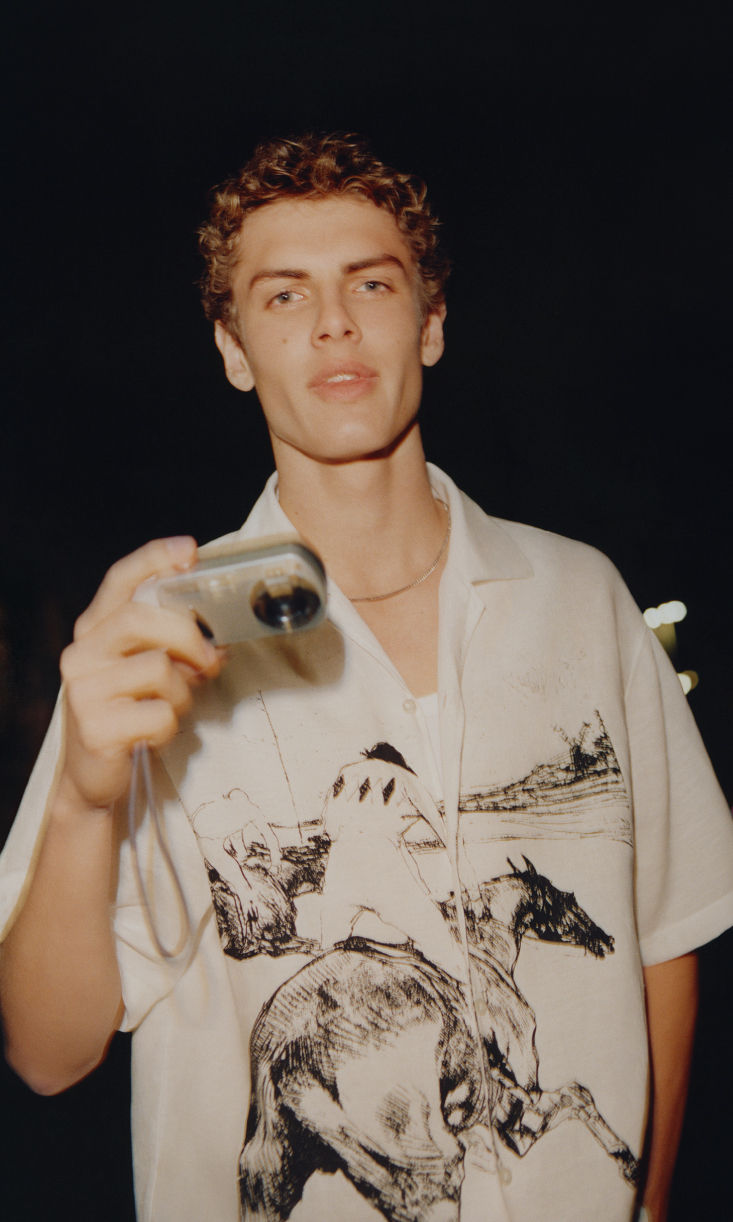 Shirts for Men by HUGO 