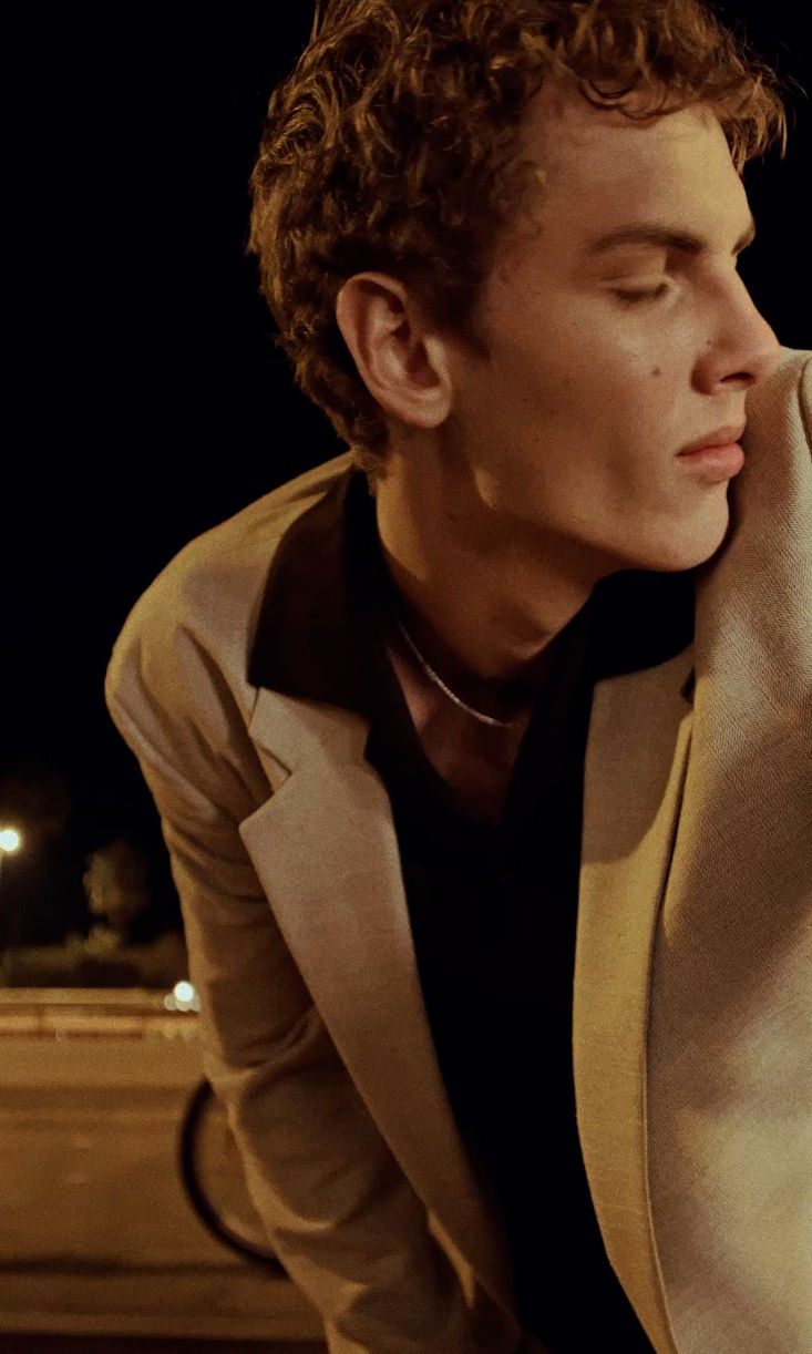 Suits for Men by HUGO