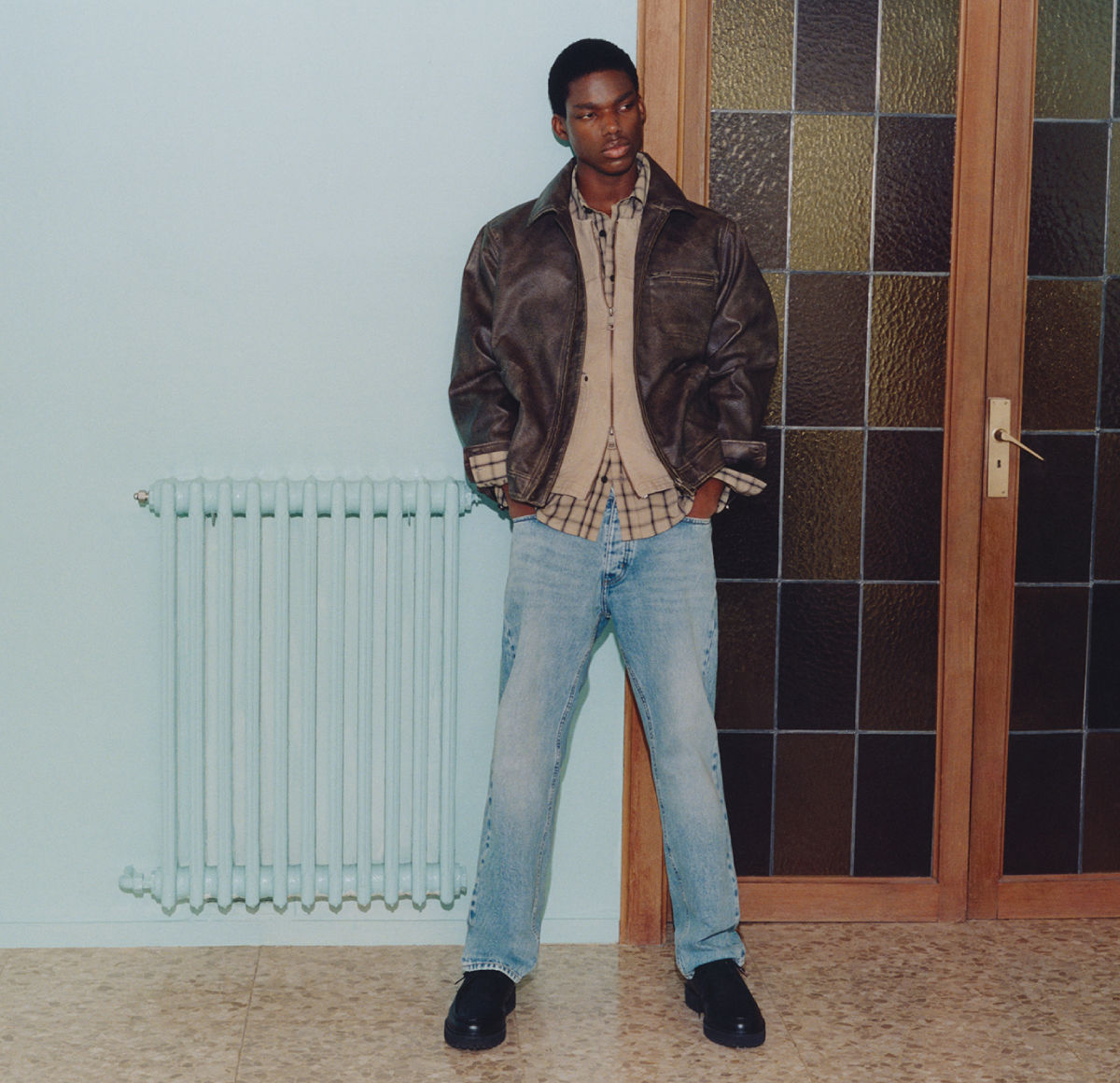 Jeans for Men by HUGO
