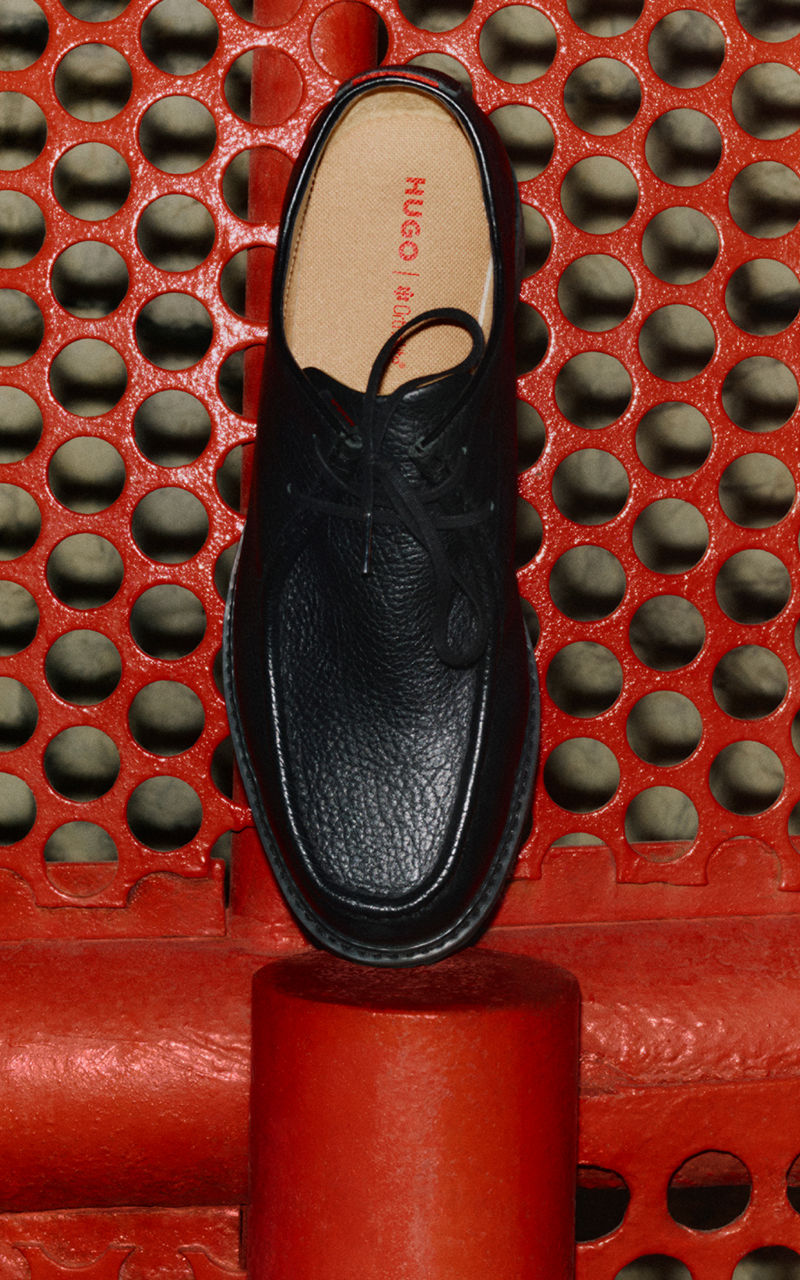 Shoes for Men by HUGO