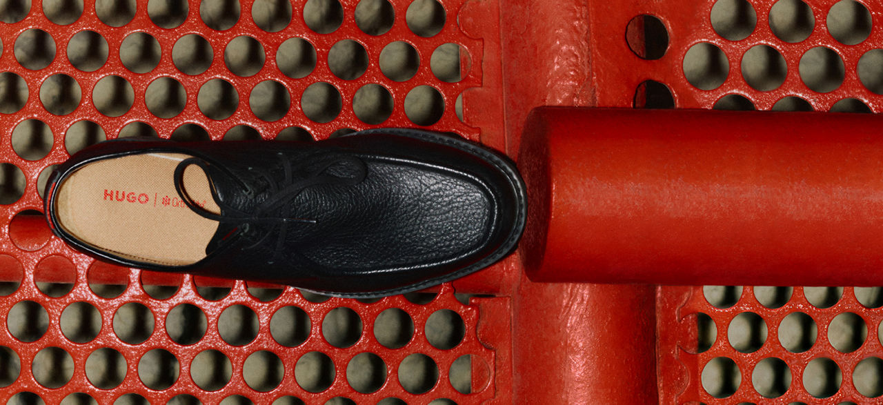 Shoes for Men by HUGO