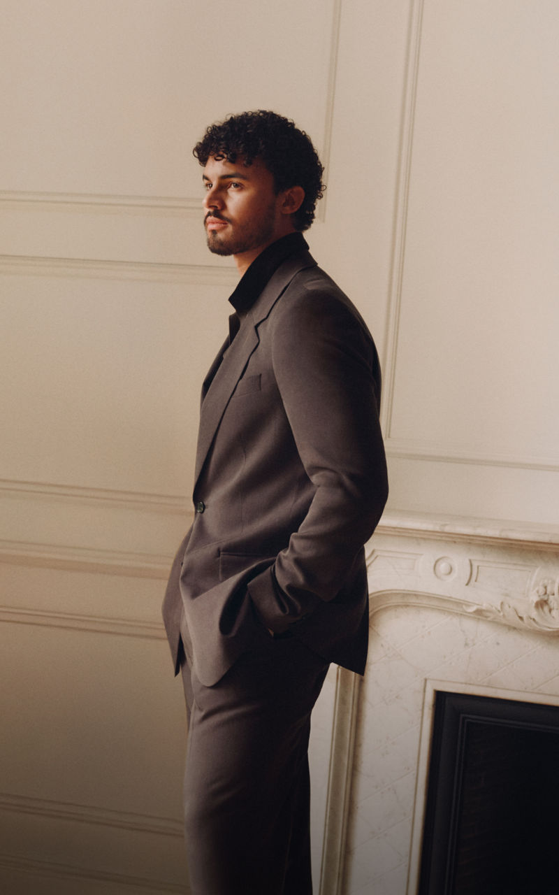 Shop holiday essentials collection by BOSS