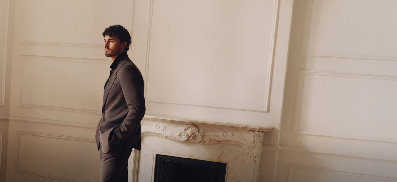 Shop holiday essentials collection by BOSS