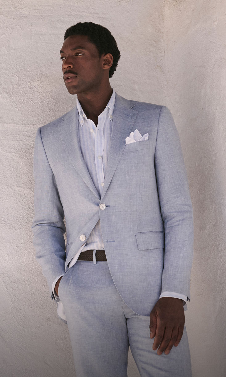 Occasionwear von BOSS