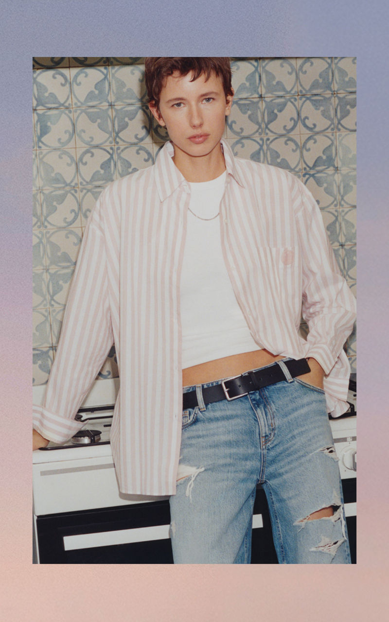 Découvrir les nouveautés de la collection HUGO Femme