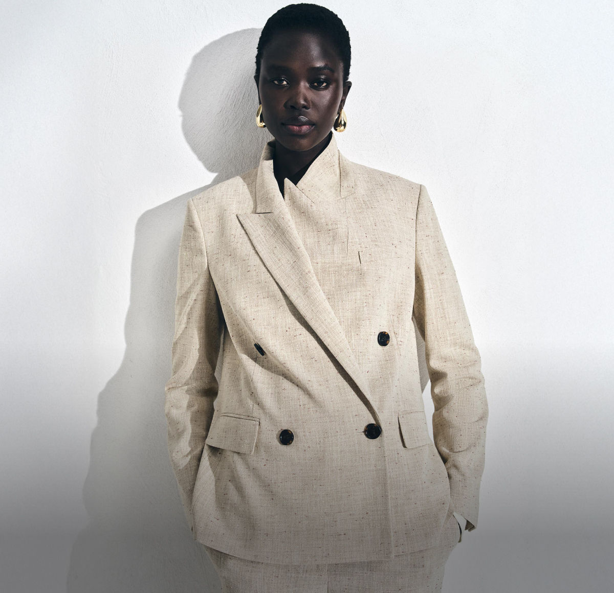 Discover BOSS brand line 
