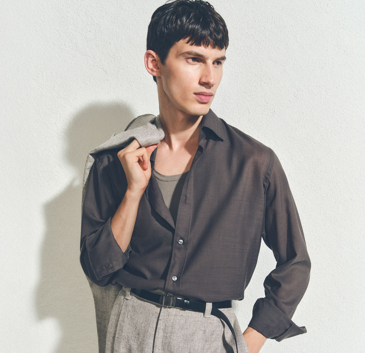 Hemden für Herren von HUGO BOSS shoppen