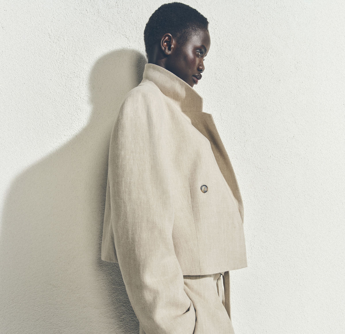 Acheter des vestes HUGO BOSS