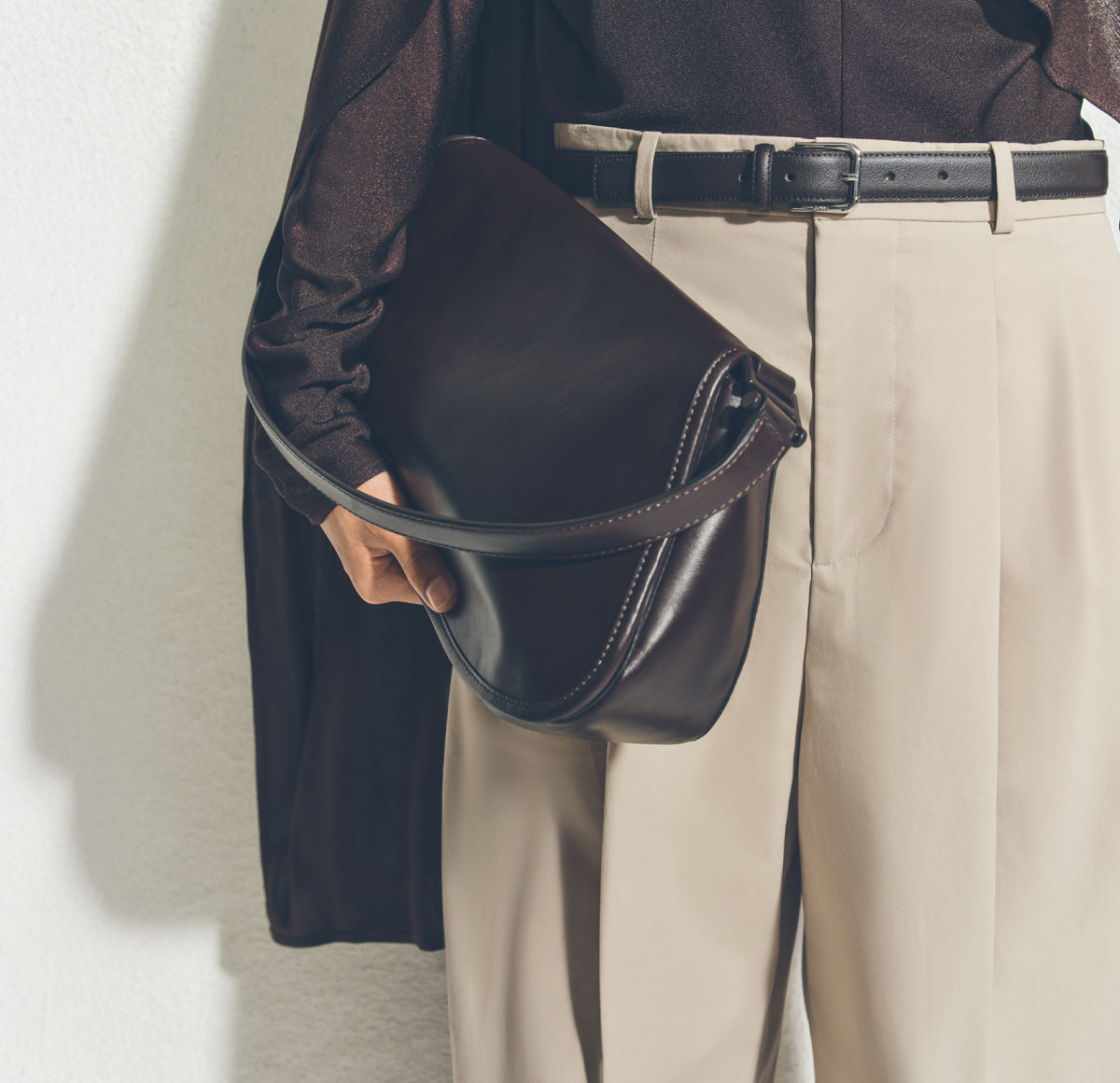 Acheter des pantalons HUGO BOSS Femme