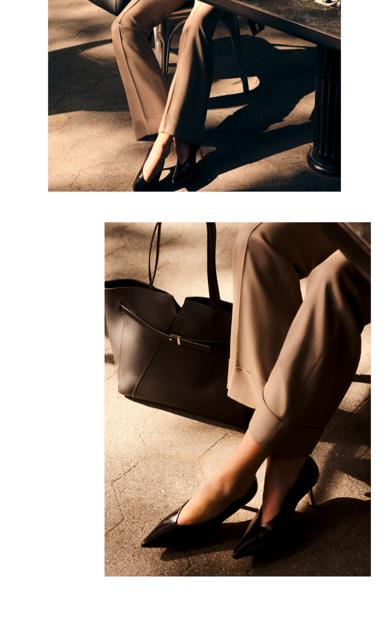 Collection BOSS Black Femme
