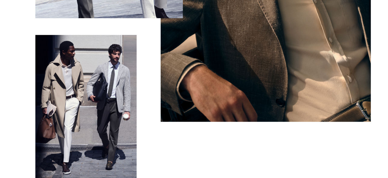 BOSS Black Kollektion für Herren