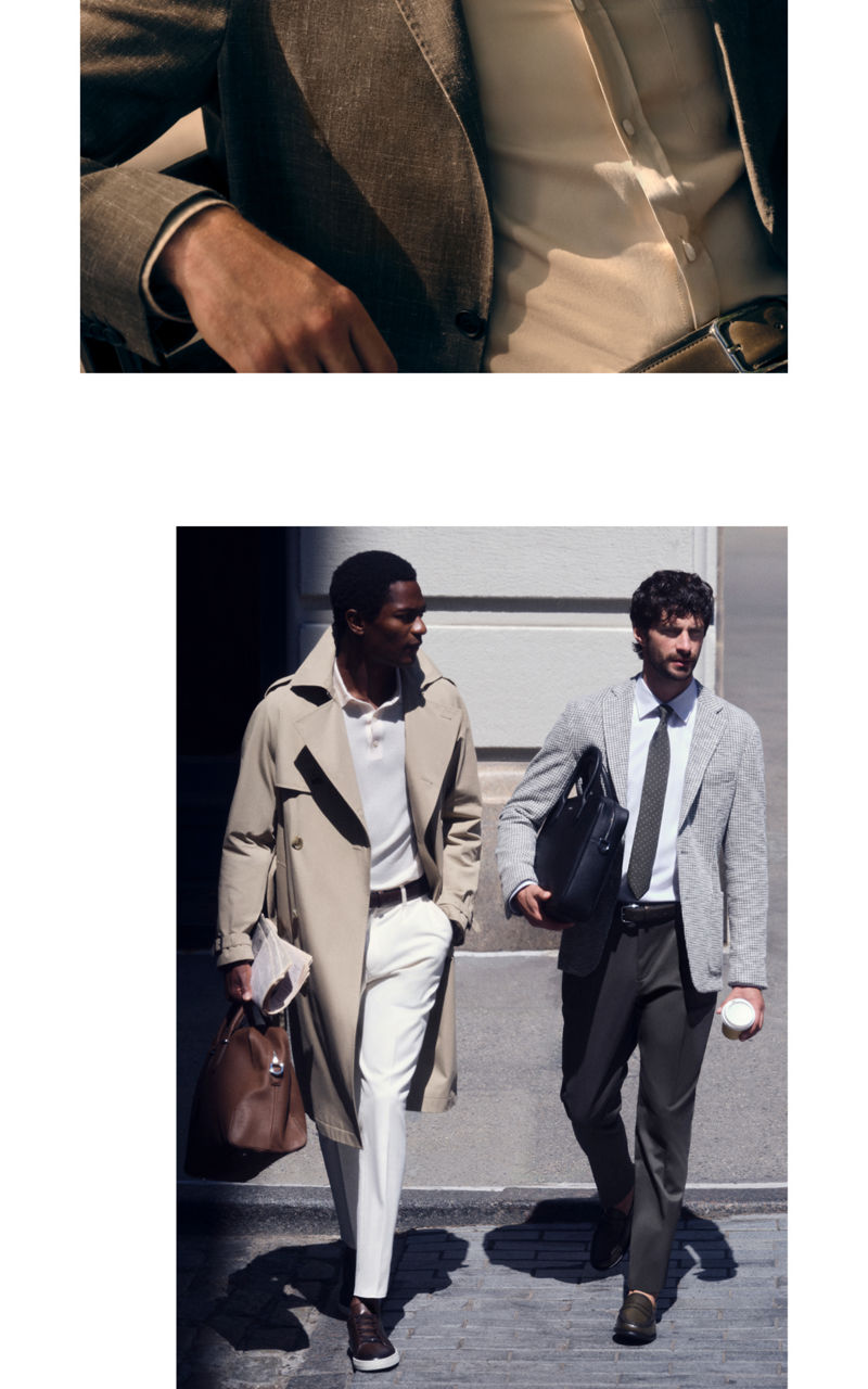 BOSS Black Kollektion für Herren