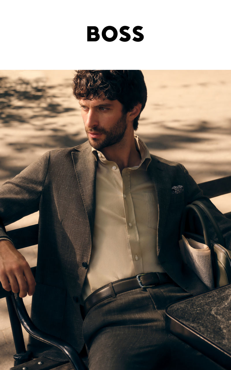 BOSS Black Kollektion für Herren
