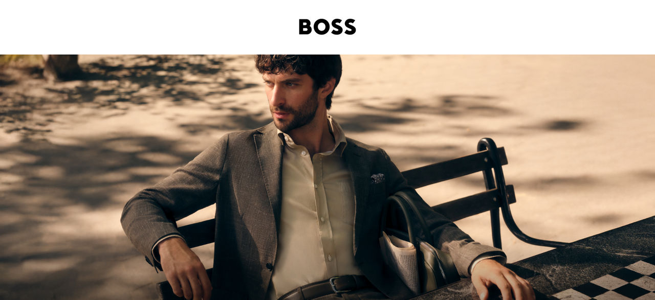 BOSS Black Kollektion für Herren