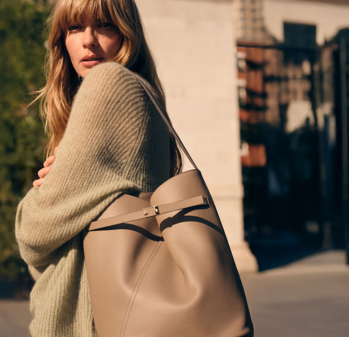 Collection BOSS Black Femme